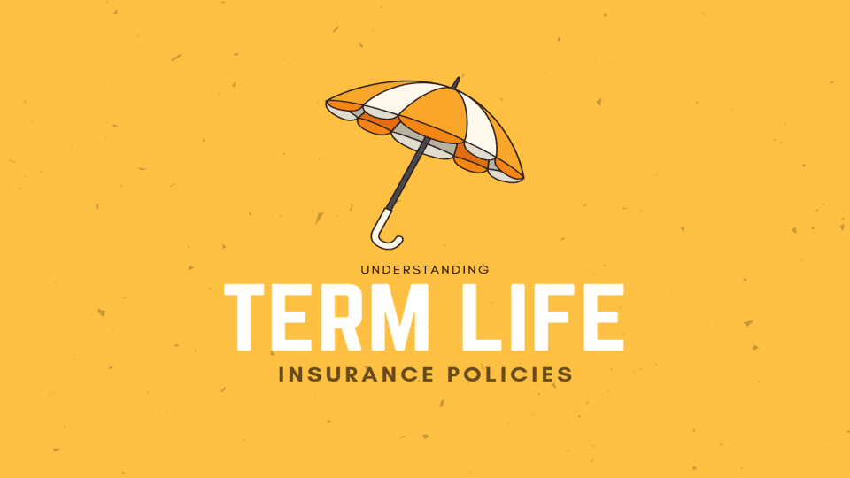 2026年最好的新加坡定期寿险指南 Best Term Life Insurance Guide in Singapore