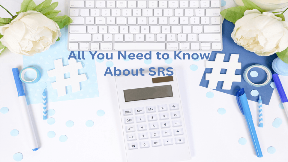 2026年SRS补充退休计划全解析:聪明省税,为未来打造更安心的退休底气 The Ultimate Guide SRS Supplementary Retirement Scheme