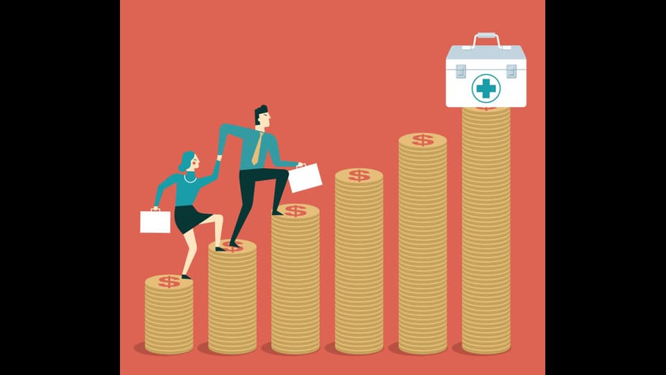 2026年住院险保费为什么涨那么快?我们可以怎样应对? Why Are The Premiums of Integrated Shield Plans Rising So Fast and What Can We Do About It?