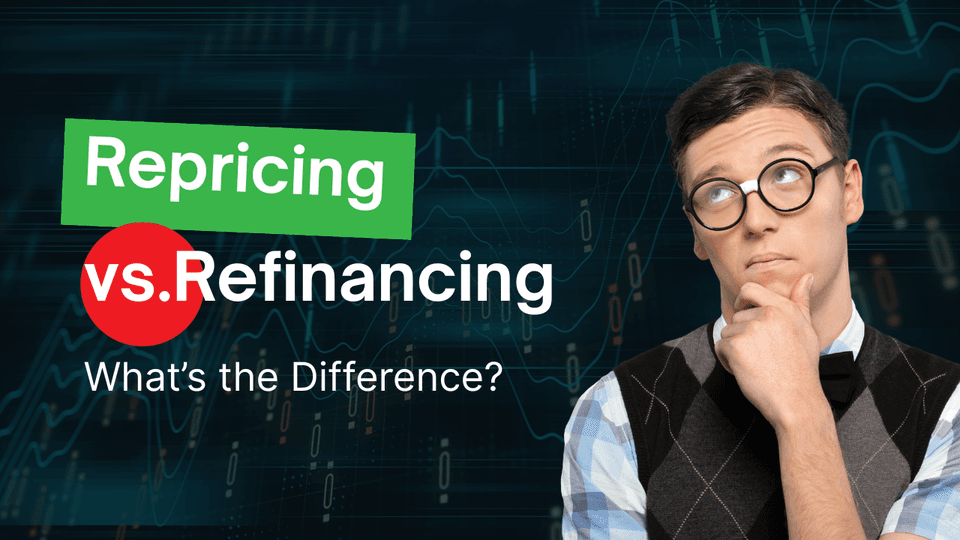 【2026年新加坡房贷指南】房贷重新定价 Repricing vs 再融资 Refinancing:如何帮你把利息省下来?Year 2026 Singapore Mortgage Guide: Repricing vs Refinancing and How to Lower Your Home Loan Interest